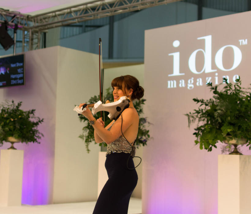 Alrose Productions Sound, Lighting and Staging